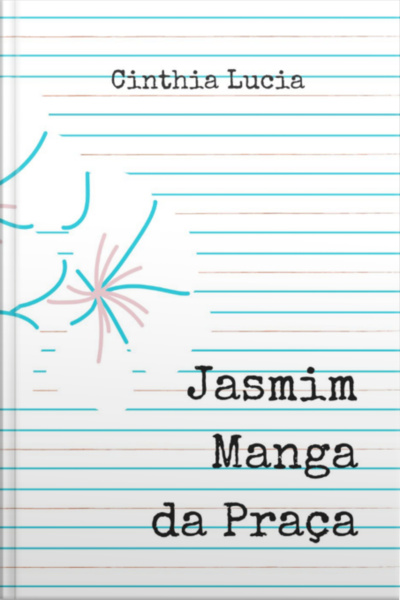 Jasmim Manga Da Praça