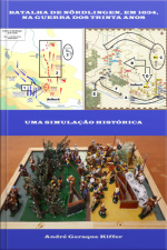 Batalha De Nördlingen, Em 1634, Na Guerra Dos Trinta Anos