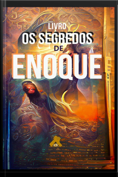 Livro Os Segredos De Enoque
