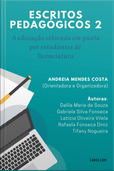 Escritos Pedagógicos