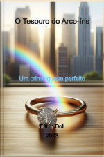 O Tesouro Do Arco-íris