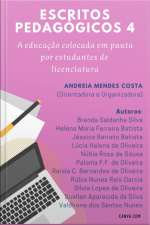 Escritos Pedagógicos 4