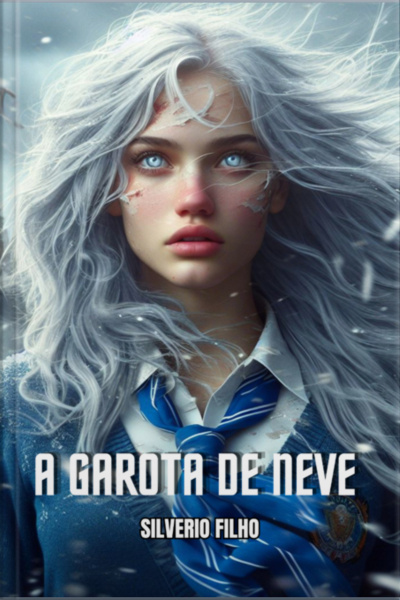 A Garota De Neve