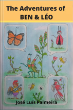 The Adventures Of Ben  Léo