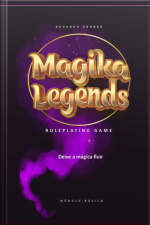 Magika Legends Rpg