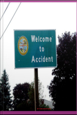 Welcome To Accident