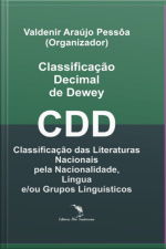 Classificação Das Literaturas Nacionais