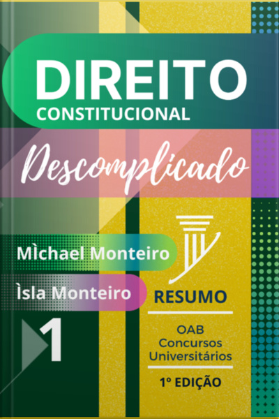 Direito Constitucional