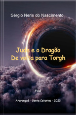 Jude E O Dragão - Final