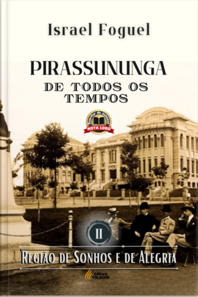 Pirassununga De Todos Os Tempos