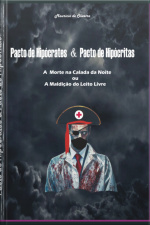 Pacto De Hipócrates  Pacto De Hipócritas