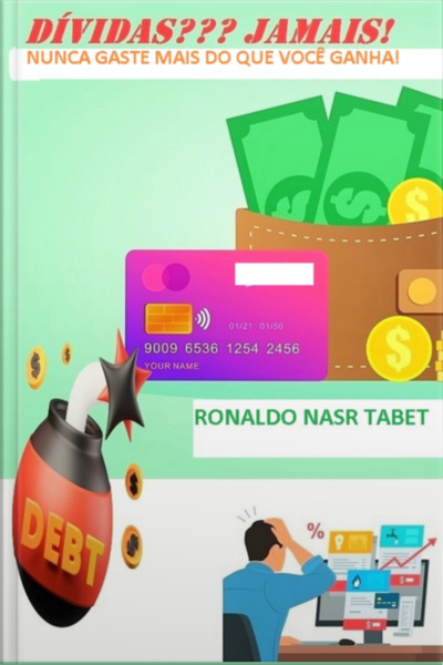 Dívidas???jamais!