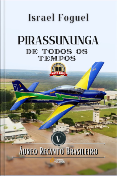 Pirassununga De Todos Os Tempos