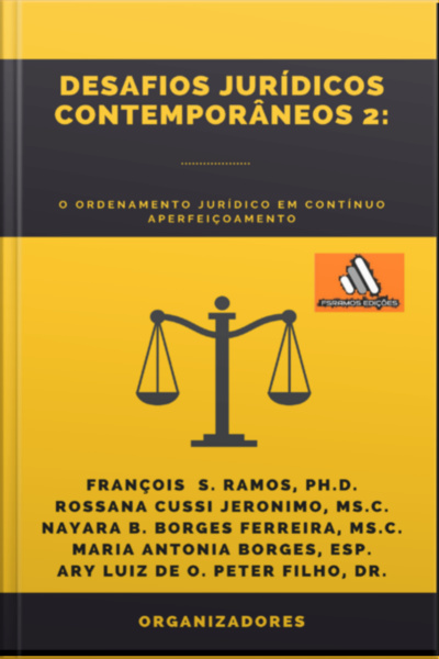 Desafios Jurídicos Contemporâneos 2