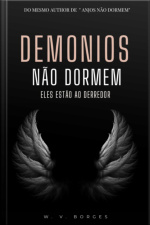 Demônios Não Dormem