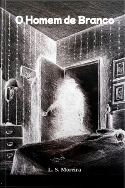 O Homem De Branco