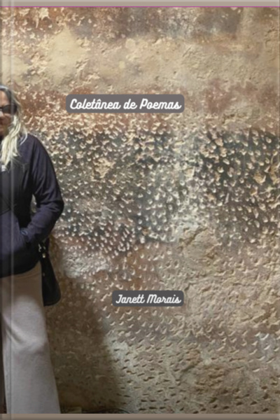 Coletânea De Poemas