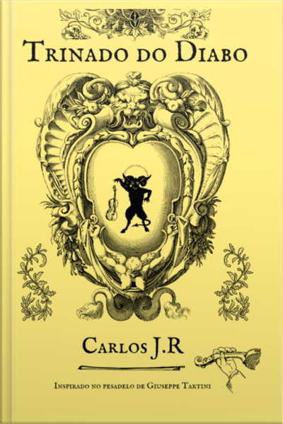 Trinado Do Diabo