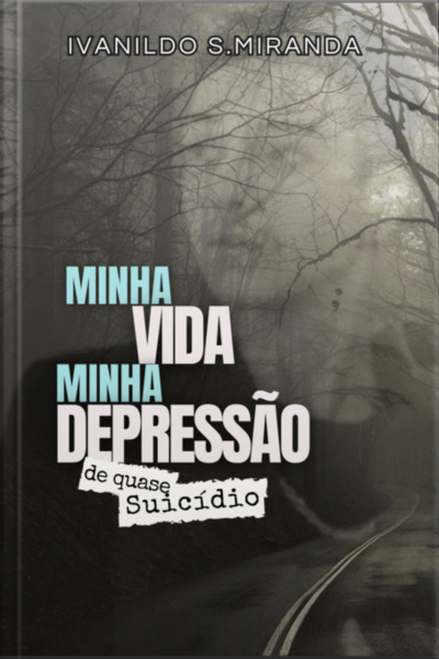 Minha Vida Minha Depressão