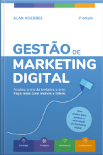 Gestão De Marketing Digital
