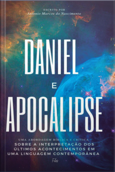 Daniel E Apocalipse