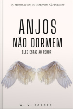 Anjos Não Dormem