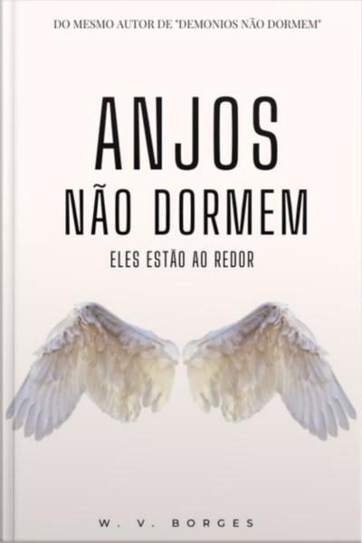 Anjos Não Dormem