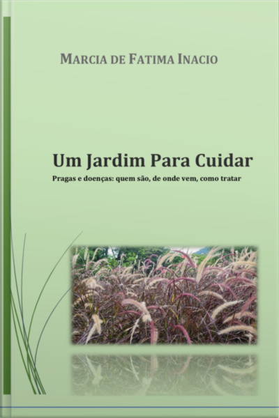 Um Jardim Para Cuidar