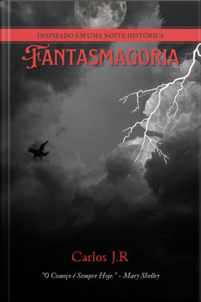 Fantasmagoria