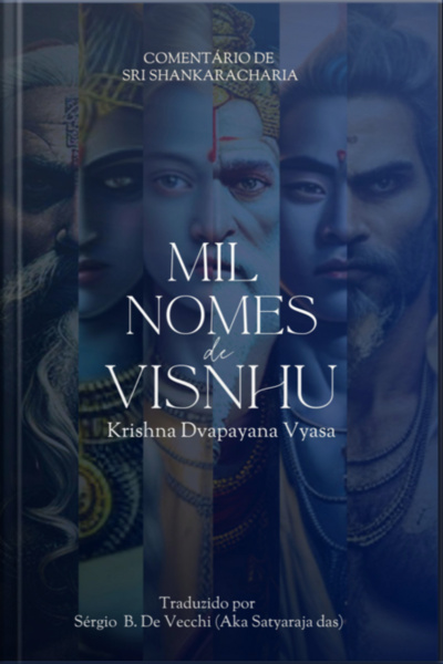 Mil Nomes De Vishnu