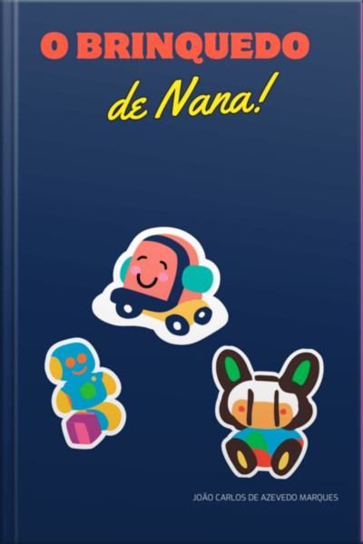 O Brinquedo De Nana