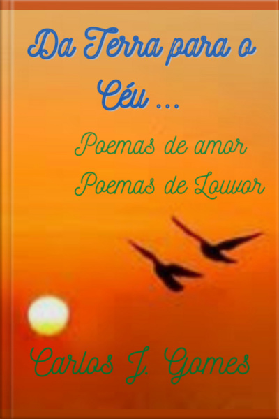 Da Terra Para O Céu...