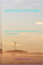 Guia Para Batismo