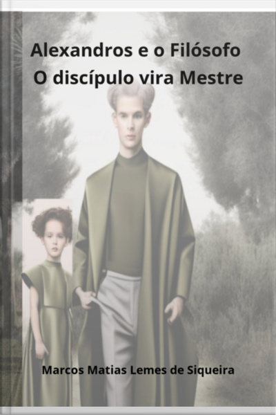 Alexandros E O Filósofo