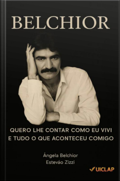 Antonio Carlos Belchior - Biografia