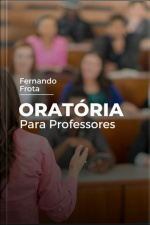 Oratória Para Professores