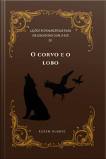 O Corvo E O Lobo 