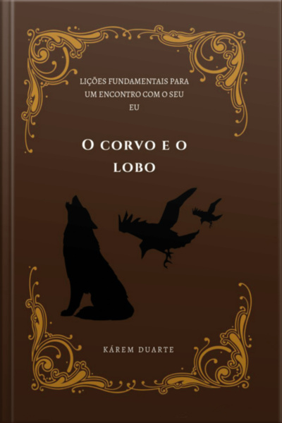 O Corvo E O Lobo 