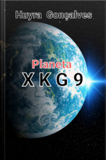 Planeta X K G 9