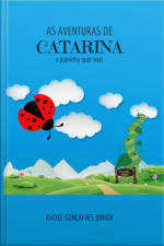 As Aventuras De Catarina