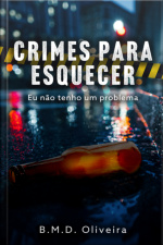 Crimes Para Esquecer