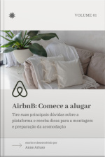 Airbnb: Comece A Alugar