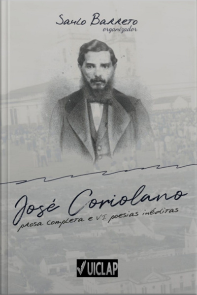 José Coriolano