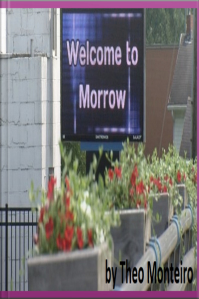 Welcome To Morrow