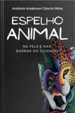 Espelho Animal
