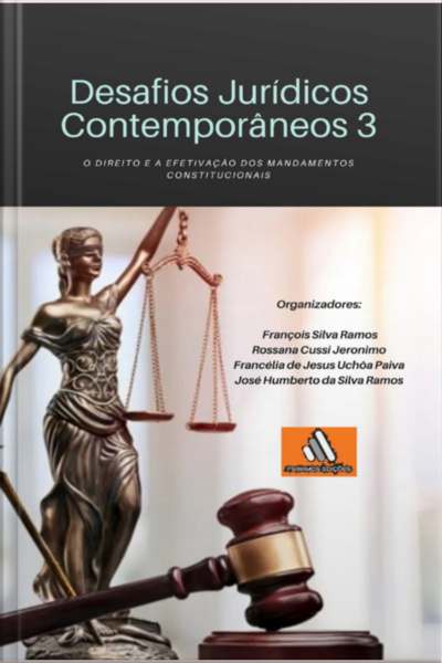 Desafios Jurídicos Contemporâneos 3