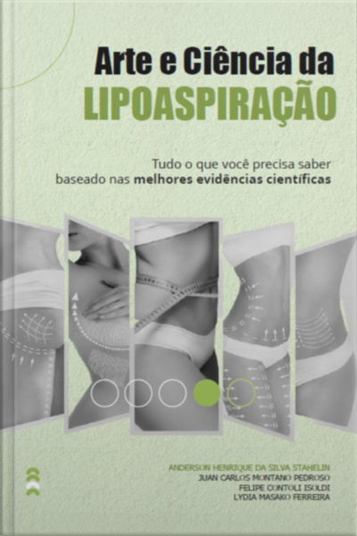 Arte E Ciência Da Lipoaspiração