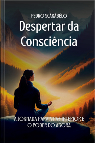 Despertar Da Consciência