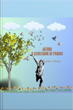 Arthur O Assustador De Pombos