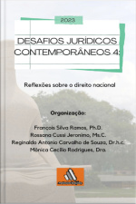 Desafios Jurídicos Contemporâneos 4